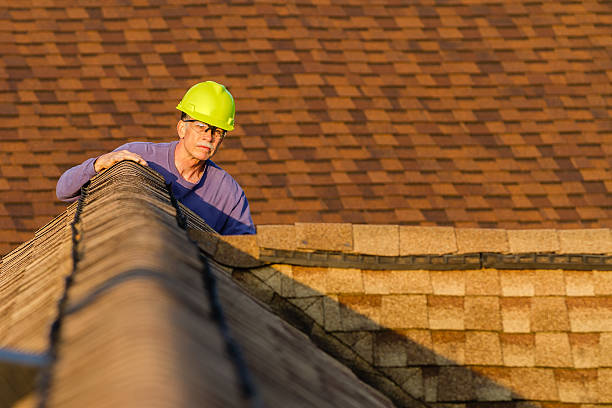 Roof Gutter Cleaning in Oakdale, PA