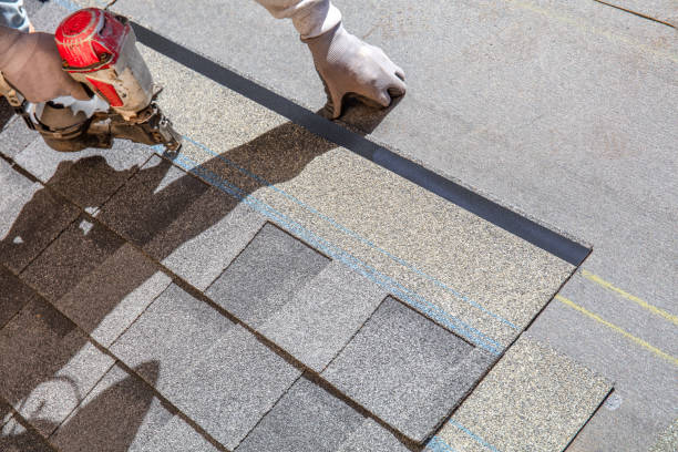 Quick and Trustworthy Emergency Roof Repair Services in Oakdale, PA